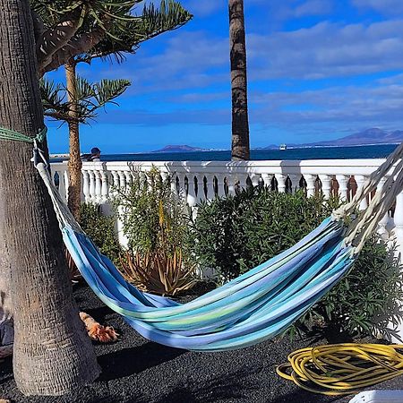 Villa La Maja Beachfront Corralejo Buitenkant foto